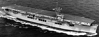 USS <i>Sangamon</i> (CVE-26) Oiler of the United States Navy