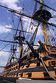 9 janvier 2007 HMS Victory