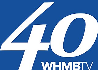 <span class="mw-page-title-main">WHMB-TV</span> Television station in Indiana, United States