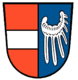 Coat of arms of Endingen am Kaiserstuhl