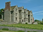 Wilderhope Manor