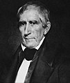 William Henry Harrison