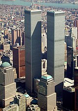 World Trade Center