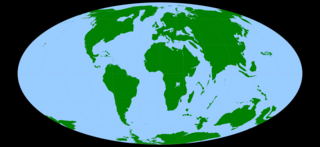 <span class="mw-page-title-main">Paleogene</span> First period of the Cenozoic Era (66–23 million years ago)