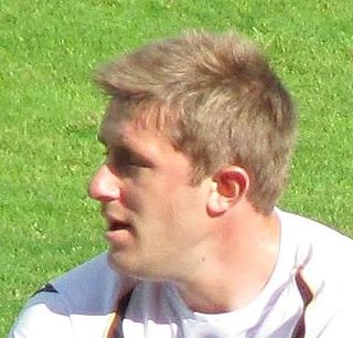 <span class="mw-page-title-main">Adam Yates (footballer)</span> English footballer