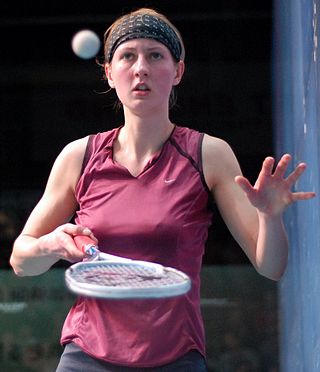 <span class="mw-page-title-main">Alison Waters</span> English squash player