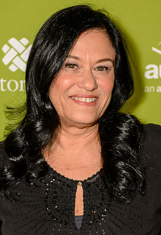 <span class="mw-page-title-main">Barbara Kopple</span> American film director