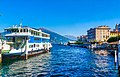 Lago di Como Main gallery: Lago di Como.