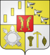 Blason de Exincourt