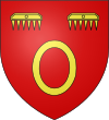 Blason de Omont