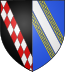 Blason de Ville-sous-la-Ferté