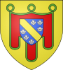 Blason del Cantal