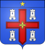 Blason de La Sauve