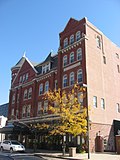 Thumbnail for File:Blennerhassett Hotel.jpg