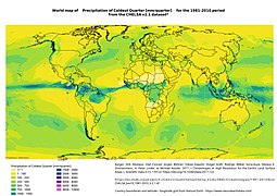 CHELSA PRECIPITATION COLDEST QUARTER (BIO19) V2.1.jpg