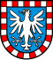Coat of arms of Tegerfelden