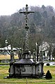 Calvaire di Lourdes.