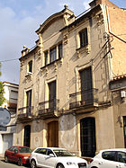 Casa Francesc Llonch