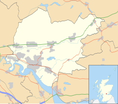 Clackmannanshire (Tero)