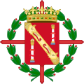 Brasão de Armas de Francisco Franco (1940–1975)