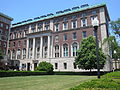 Columbia University (2014)