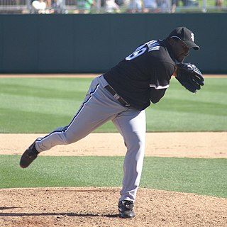 <span class="mw-page-title-main">Franklyn Germán</span> Dominican baseball player (born 1980)