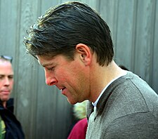 Darren Anderton (18. května 2013)