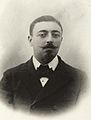 Édouard Dubuc (A)