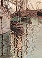 Triest - Egon Schiele