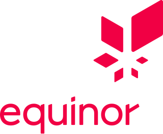 Equinor Norwegian energy company