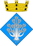 Blason de Viladrau