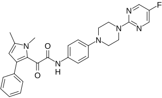 <span class="mw-page-title-main">Orotomide</span> Class of chemical compounds