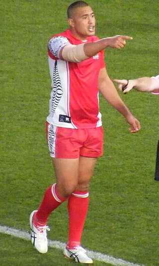 <span class="mw-page-title-main">Feleti Mateo</span> Former Tonga international rugby league footballer