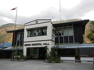 <span class="mw-page-title-main">Bokod, Benguet</span> Municipality in Benguet, Philippines