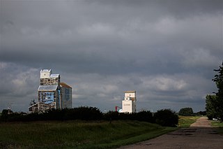 <span class="mw-page-title-main">Glenside, Saskatchewan</span> Village in Saskatchewan, Canada