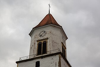 Ormož Castle