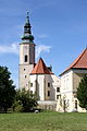 Hausleiten, Niederösterreich