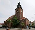 Stadtkirche