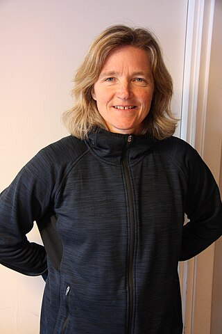 <span class="mw-page-title-main">Hege Riise</span> Norwegian football coach (born 1969)