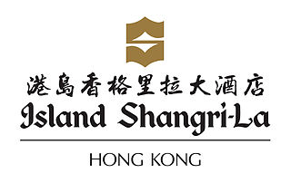 <span class="mw-page-title-main">Island Shangri-La</span> Hotel in Central, Hong Kong