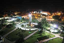 Cachoeira – Veduta