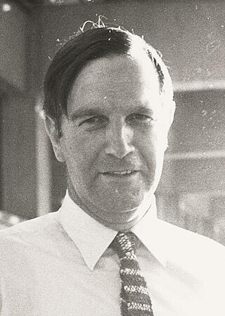 <span class="mw-page-title-main">Ian Sinclair</span> Australian politician (born 1929)