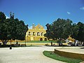 Izamal, Yucatán.