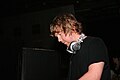 John Digweed geboren op 1 januari 1967