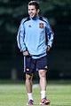 Jordi Alba geboren op 21 maart 1989