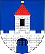 Blason de Kasejovice