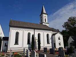 kerk