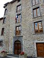 Mairie de Massiac