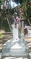 Tomb of Alberto Masferrer