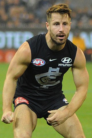 <span class="mw-page-title-main">Matthew Wright (Australian footballer)</span> Australian rules footballer